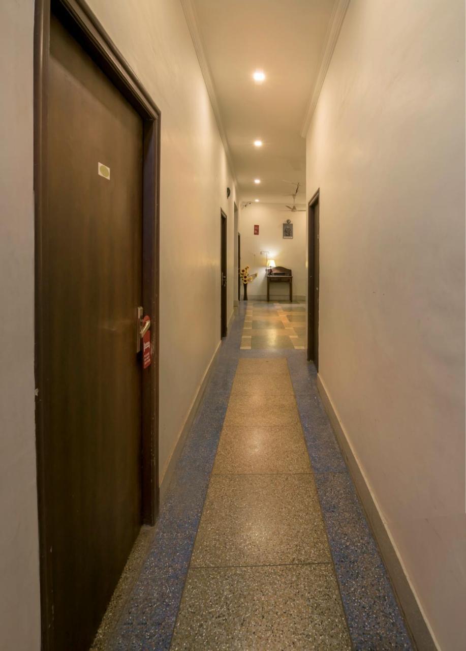 Shree Mohan Home Stay- A Heritage Home Джодхпур Экстерьер фото