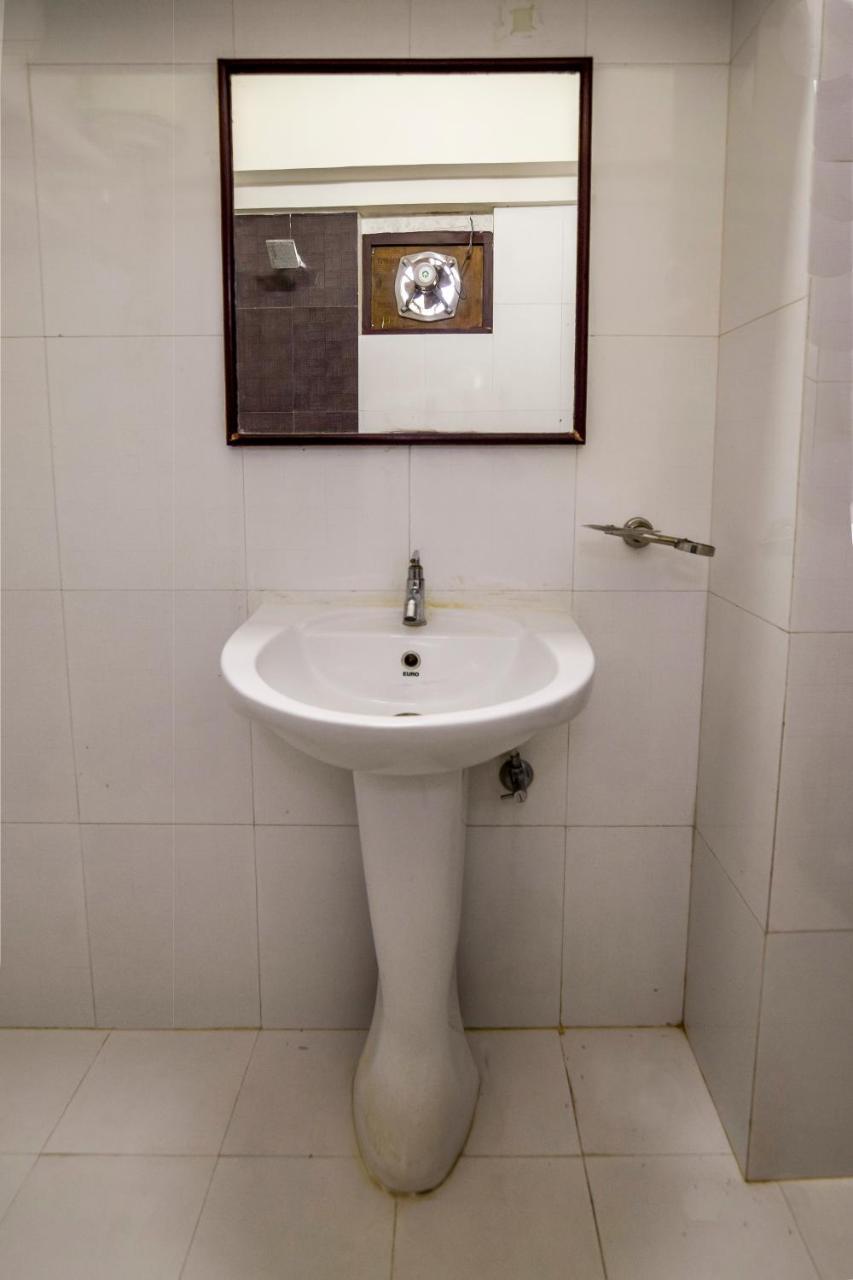 Shree Mohan Home Stay- A Heritage Home Джодхпур Экстерьер фото