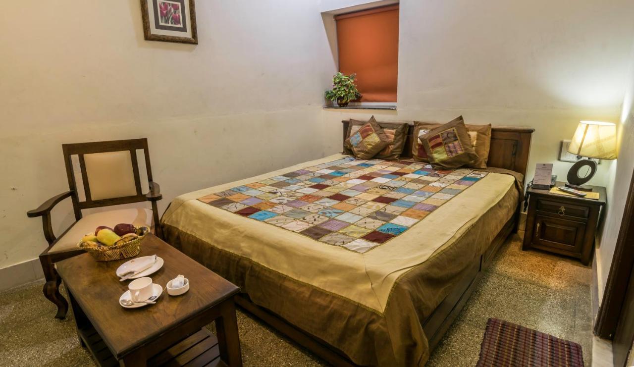 Shree Mohan Home Stay- A Heritage Home Джодхпур Экстерьер фото