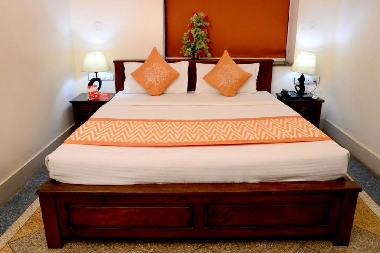 Shree Mohan Home Stay- A Heritage Home Джодхпур Экстерьер фото