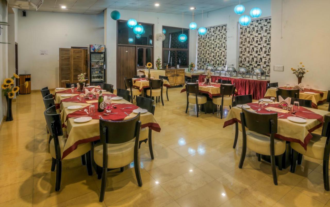 Shree Mohan Home Stay- A Heritage Home Джодхпур Экстерьер фото